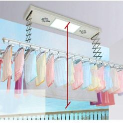 Giàn phơi điều khiển GLT-8013FS