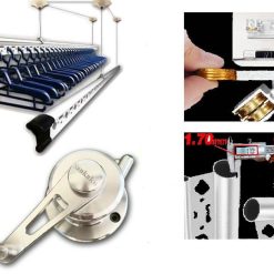 Giàn phơi nhập khẩu Sankaku S03