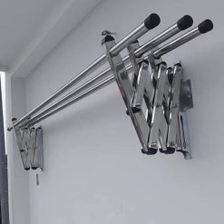 Giàn Phơi Gắn Tường Hòa Phát HP-304